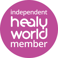 Ich bin freier Healy Member-Partner